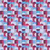 Перкаль 220 см 7205-1 Ритм