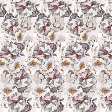 Перкаль 220 см 7191-1 Альба