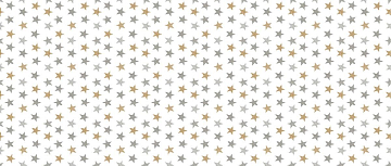 Муслин 150 см 29170-1 Звездочки