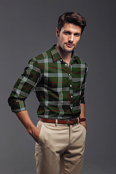 Фланель Престиж 150 см 29258-1 Гранада