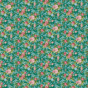 Перкаль 150 см 13146-2 Мильфлёр