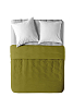 Пододеяльник WENGE Перкаль Актив 86132-12 Салатовый