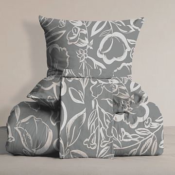 Перкаль 220 см наб  72084-1 Гармония чувств