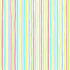 Фланель 90 см наб 64063-1 Радужная полоска компаньон