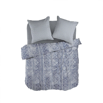 КПБ WENGE OPTIMA Перкаль 60056-1/60057-1 Renaissance Geometry