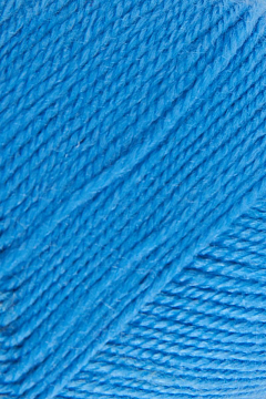 Пряжа для ручного вязания Олимпия Ника/Olimpia Nika цв.G11 голубая 5шт*100г