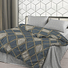 КПБ WENGE Бязь 24322-1/24241-5 Lorenza