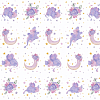 Перкаль 150 см 13351-2 Happy