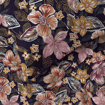 Бязь Премиум 150 см 13359-1 Корнелия