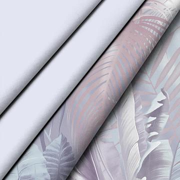 КПБ Fine Line Перкаль 60230-1/24900-12 Тропический бриз new
