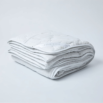 Одеяло Fine Line Идеал/Ideal лебяжий пух НУ
