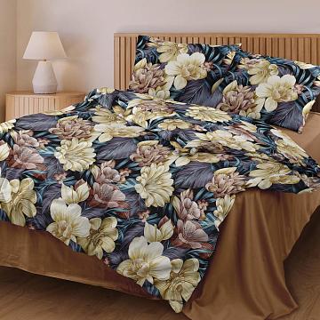 КПБ Любимый дом Бязь 6944-3/24600-54 Тайна н/у