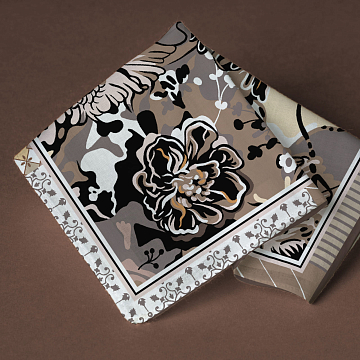 Ситец 95 см наб 29503-1 Симфония