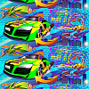 Перкаль 150 см 13293-1 Хайп