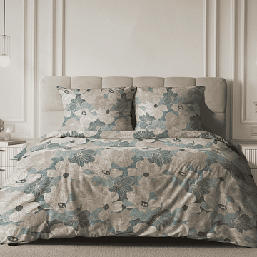 Бязь Премиум 220 см 6739-1 Уолтер