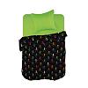 КПБ WENGE KIDS Перкаль 60046-1/30277-11 Neon party