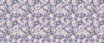 Фланель Престиж 150 см наб 21213-2 Розалия