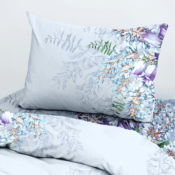 Бязь Премиум 150 см 30185-1 Очарование