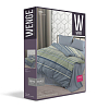 КПБ WENGE Бязь 40071-1/18927-42 Madison