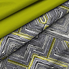 КПБ WENGE BASIC Бязь 60068-1/24600-22 Eastern geometry