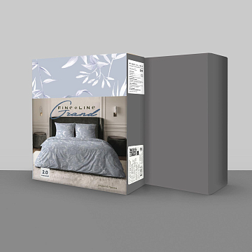 КПБ Fine Line Твил-сатин 24244-6 Прима