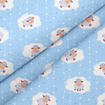 Фланель 90 см 18784-2