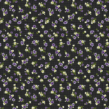 Бязь Комфорт 150 см наб 13301-1 Ипомея