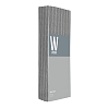 Простыня перкаль WENGE 40060-13