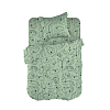 КПБ WENGE BABY Перкаль 60142-1 BABY Перкаль hippo