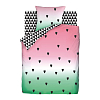КПБ Crazy Getup 16503-1/16504-1 Watermelon