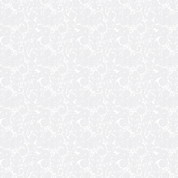 Бязь наб 150 см Премиум 4461-1 Мороз