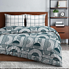 КПБ WENGE BASIC Бязь 60151-1/7231-6 Idea