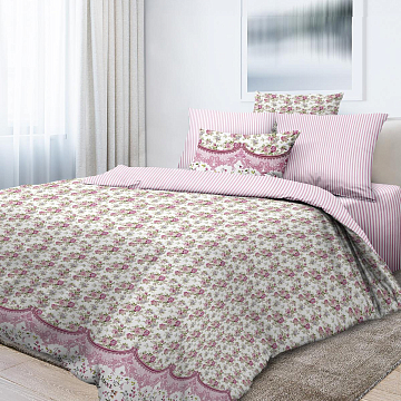 Перкаль 220 см наб 6399-1 Натурель