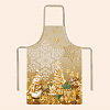 Фартук рогожка Vse DOMA 60319-1 Сказочное Рождество