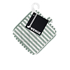 Прихватка рогожка WENGE 60049-1 Tropical accent