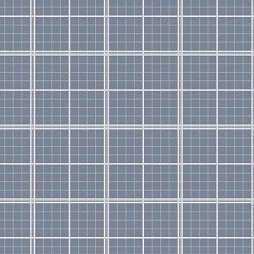 Бязь Комфорт 220 см наб 50061-3 Виши