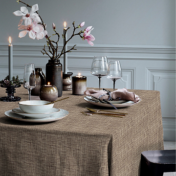 Рогожка 150 см наб арт. 902 35007-4 Пестроткань