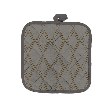 Прихватка рогожка Vse DOMA 60370-1 Маэстро