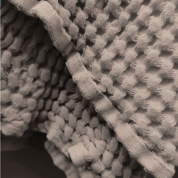 Полотно вафельное 150 см гладкокрашеное арт. 169 рис 87060-11 бежевый АК