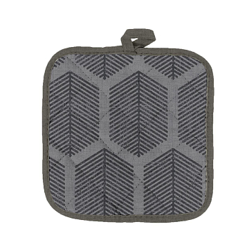 Прихватка рогожка Все ДOMA/Vse DOMA 60213-1 Паттерн