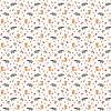 Перкаль 150 см 13385-1 Лесные животные