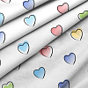 КПБ WENGE KIDS Перкаль 60047-1 Heavenly hearts