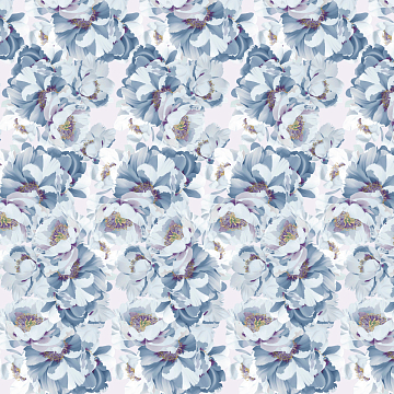 Перкаль 220 см 7191-2 Альба