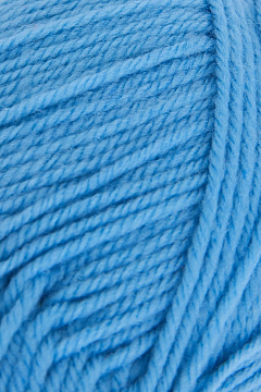 Пряжа для ручного вязания Олимпия Спарта/Olimpia Sparta цв.IR9 голубая 5шт*100г
