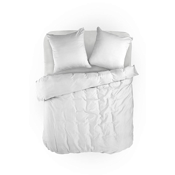 Пододеяльник перкаль WENGE 6793-1