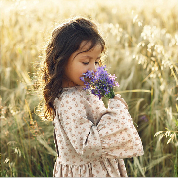 Перкаль 150 см наб 13509-4 Клара