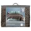 Покрывало ультрастеп WENGE Brush Brown 13277-5