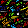 КПБ WENGE KIDS Перкаль 60087-1 Game
