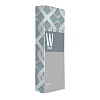 Простыня перкаль WENGE 31115-2 Decor