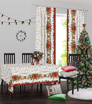 Рогожка 150 см наб арт. 904 30027-1